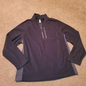 Starter fleece